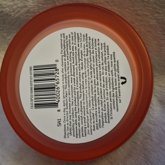Ole Henriksen BeamCream Smoothing Moisturizer New - Picture 6 of 6